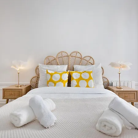 3p Cosy Proche Paris La Defense Fondation Lv Διαμέρισμα